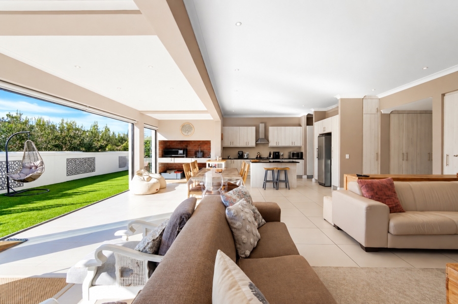 3 Bedroom Property for Sale in Croydon Olive Estate Western Cape